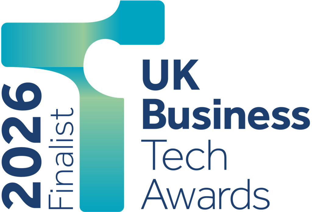WorkforceVision — UK Business Tech Awards 2026 finalist
